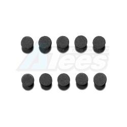 Miscellaneous All TRF Damper Urethane Bushing by Tamiya