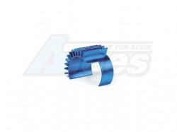 Tamiya TT-01 Aluminum Motor Heat Sink by Tamiya