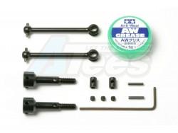 Tamiya TT-01 Universal Shaft Assembly by Tamiya