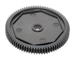 3Racing Cactus 48 Pitch Spur Gear 80t by 3Racing
