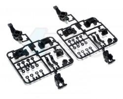 Tamiya CR01 D Parts - Upright by Tamiya