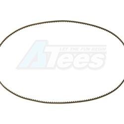 Tamiya XV-01 Chassis Drive Belt - 573mm by Tamiya