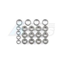 Tamiya TT-01 Type E Ball Bearing Set by Tamiya