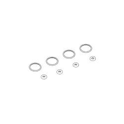 3Racing Cactus Damper O Ring by 3Racing