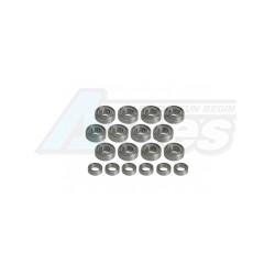 Tamiya M06 Ball Bearing Set For M06 Pro by 3Racing