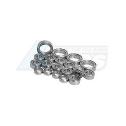 Kyosho TF5 Ball Bearing Set For TF5 by 3Racing