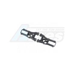 3Racing Sakura Ultimate Front Suspension Arm by 3Racing