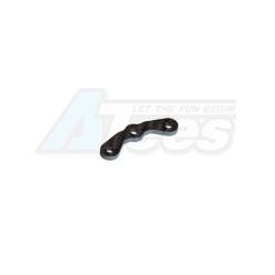 3Racing Sakura Ultimate Steering Link Holder by 3Racing