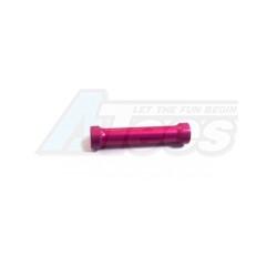 3Racing Sakura Ultimate 7075 Aluminum M6 X 26 Post by 3Racing