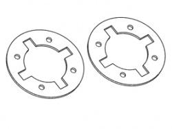 3Racing Sakura XI Gear Differenial Gasket by 3Racing