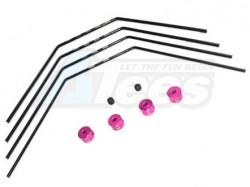 3Racing Sakura FF Stabilizer Set by 3Racing