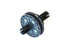 3Racing Sakura XI Sport 38T Gear Differential by 3Racing