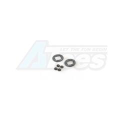 3Racing Sakura XI Sport Gear Differential O-ring Set by 3Racing