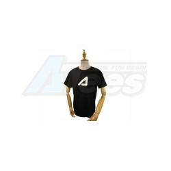 Clothing T-Shirts Asiatees Hobbies Round Neck T-shirt 100% Cotton 6XL Black Black by ATees