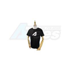 Clothing T-Shirts Asiatees Hobbies Round Neck T-shirt 100% Cotton 5XL Black Black by ATees