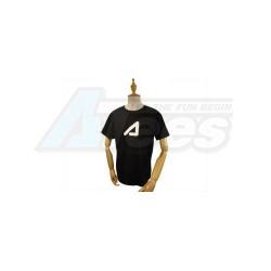 Clothing T-Shirts Asiatees Hobbies Round Neck T-shirt 100% Cotton 4XL Black Black by ATees