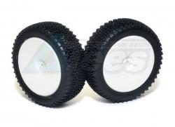 LC Racing EMB-1 Front Tire Set by LC Racing
