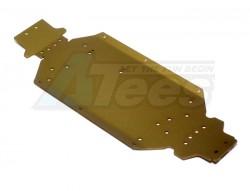 LC Racing EMB-1 Short Chassis Plate by LC Racing