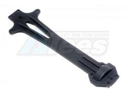 LC Racing EMB-1 Short Brace Spacer by LC Racing