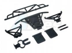 LC Racing EMB-SC SC Bumper Set by LC Racing