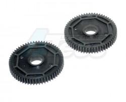 LC Racing EMB-1 Spur Gear 60T by LC Racing