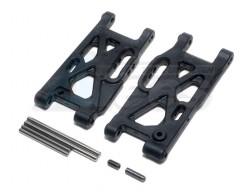 LC Racing EMB-1 Suspension Arm Set by LC Racing