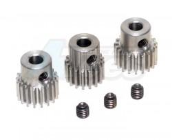 LC Racing EMB-1 Motor Gear Set by LC Racing