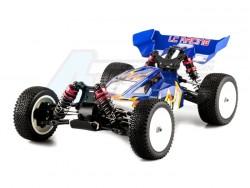 LC Racing EMB-1 1/14TH Scale Electric 4WD Competition Buggy RTR W/2.4G Remote by LC Racing