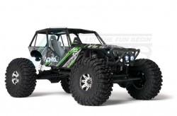 Axial Wraith Axial Wraith 1/10th Scale Electric 4WD - RTR by Axial Racing