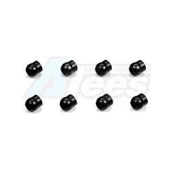 Tamiya DB-01 Fluorine Coated Suspension Ball/8Pcs by Tamiya