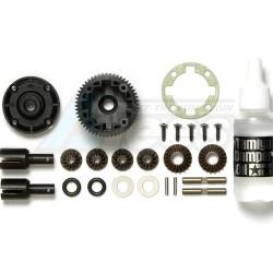 Tamiya TA06 TA06 Steel Gear Diff R by Tamiya