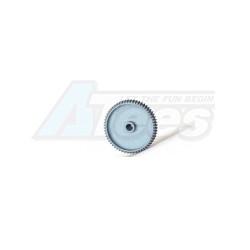 Miscellaneous All 64 Pitch Pinion Gear 58T (7075 W/ Hard Coating) by 3Racing