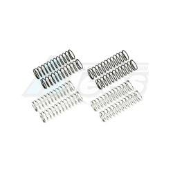 Tamiya GB-01 TT-Gear Setting Spring Set - Short by Tamiya