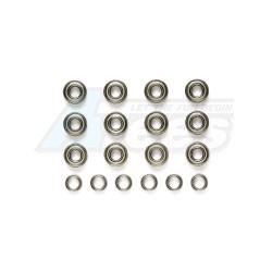 Tamiya M05 Rc M05 Ball Bearing Set by Tamiya