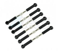 Team C T2 Turnbuckle Set 22MM by Team C