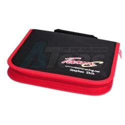 Miscellaneous All Team C Tools Bag World Champion Edition by Team C