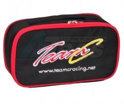 Miscellaneous All Team C Diff Oil Bag by Team C