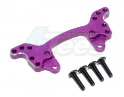 HSP Xeme (94103) Alum.front Shock Tower Purple by HSP