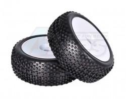 Miscellaneous All Db Racing Buggy Tire by Team C