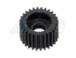 Team C TC02 28t Spur Gear by Team C