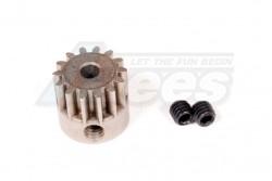 Axial EX0 Pinion Gear 32P 14T - Steel (3MM Motor Shaft) by Axial Racing