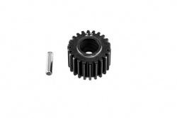 Axial XR10 Machined 48p Final Drive Gear (22T) by Axial Racing