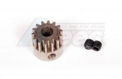 Axial EXO Pinion Gear 32P 14T - Steel (5MM Motor Shaft) by Axial Racing