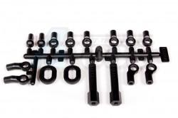 Axial SCX10 Linkage Set by Axial Racing
