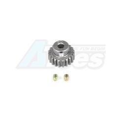 Tamiya M05 Rc 0.6 Alum Pinion Gear - Hard Fluorine Coated 20t by Tamiya