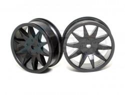 HSP Rally 24 (94248) Wheel Rim by HSP