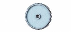 Miscellaneous All 64 Pitch Pinion Gear 60T (7075 W/ Hard Coating) by 3Racing