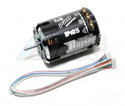 Miscellaneous All Rocket 7.5T Brushless Sensored Modified Motor For 1/10 RC by Rocket Racing