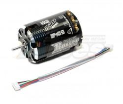Miscellaneous All Rocket 10.5T Brushless Sensored Spec Motor For 1/10 RC by Rocket Racing