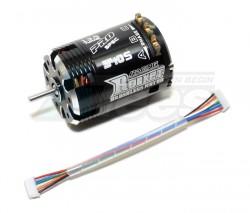 Miscellaneous All Rocket 13.5T Brushless Sensored Spec Motor For 1/10 RC by Rocket Racing